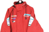 Vintage Airwaves Ducati Jacket Large