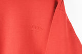 Vintage Levi's Sweatshirt Women's Large
