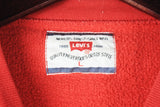 Vintage Levi's Sweatshirt Women's Large