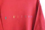 Vintage United Color of Benetton Sweatshirt Small