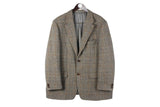 Vintage Harris Tweed Blazer XLarge / XXLarge