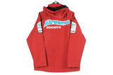 Vintage Airwaves Ducati Jacket Large
