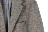 Vintage Harris Tweed Blazer XLarge / XXLarge