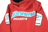 Vintage Airwaves Ducati Jacket Large
