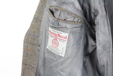 Vintage Harris Tweed Blazer XLarge / XXLarge