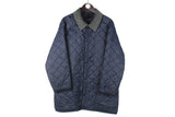 Vintage Barbour Quilted Jacket