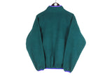 Vintage North Cape Fleece Small