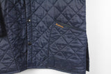 Vintage Barbour Quilted Jacket