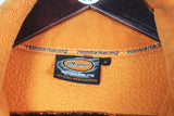Vintage Honda Racing Fleece Full Zip XLarge