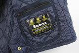 Vintage Barbour Quilted Jacket