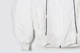 Vintage Sergio Tacchini Track Jacket Medium