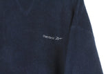Vintage Reebok Fleece Sweatshirt XLarge