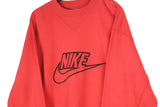 Vintage Nike Sweatshirt Medium