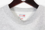 Vintage Levi's Sweatshirt Medium