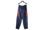 Vintage Adidas Tracksuit XLarge / XXLarge