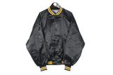 Vintage Porky's Gym Miami Florida Bomber Jacket XXLarge