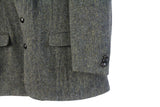 Vintage Harris Tweed Blazer Medium