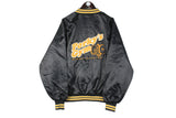 Vintage Porky's Gym Miami Florida Bomber Jacket XXLarge