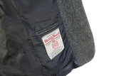 Vintage Harris Tweed Blazer Medium