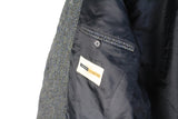 Vintage Harris Tweed Blazer Medium