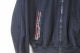 Vintage Paul & Shark Track Jacket Large