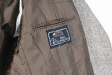Vintage Harris Tweed Blazer XLarge