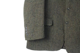 Vintage Harris Tweed Blazer XLarge