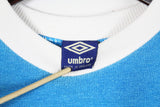 Vintage Umbro Sweatshirt Women's Small