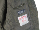 Vintage Harris Tweed Blazer XLarge