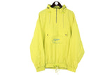 Vintage Champion Anorak Jacket Large / XLarge