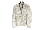 Vintage Etro Blazer Women’s Small