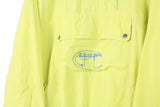 Vintage Champion Anorak Jacket Large / XLarge