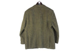 Vintage Harris Tweed Blazer XLarge