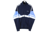 Vintage Adidas Track Jacket XLarge