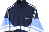 Vintage Adidas Track Jacket XLarge