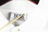 Vintage Hugo Boss Golf Polo T-Shirt Large