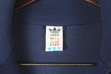Vintage Adidas Track Jacket XLarge
