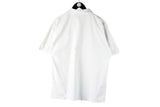 Vintage Hugo Boss Golf Polo T-Shirt Large