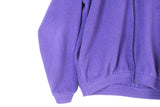 Vintage Salewa Fleece Full Zip Medium