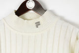 Vintage Fila Sweater Large