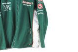 Vintage Honda Stobart Fleece Full Zip Small