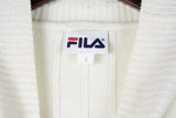 Vintage Fila Sweater Large