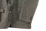 Vintage Harris Tweed Blazer Medium