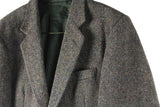 Vintage Harris Tweed Blazer Medium