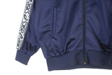Vintage Asics Track Jacket Medium