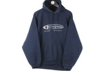 Vintage Champion Hoodie Women's Medium / Large