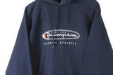 Vintage Champion Hoodie Women's Medium / Large