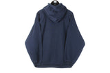 Vintage Champion Hoodie Women's Medium / Large