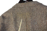 Vintage Harris Tweed Blazer Large