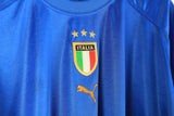 Vintage Italia Jersey T-Shirt XLarge